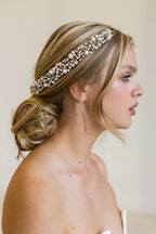 AMITY CROWN/HALO COMB