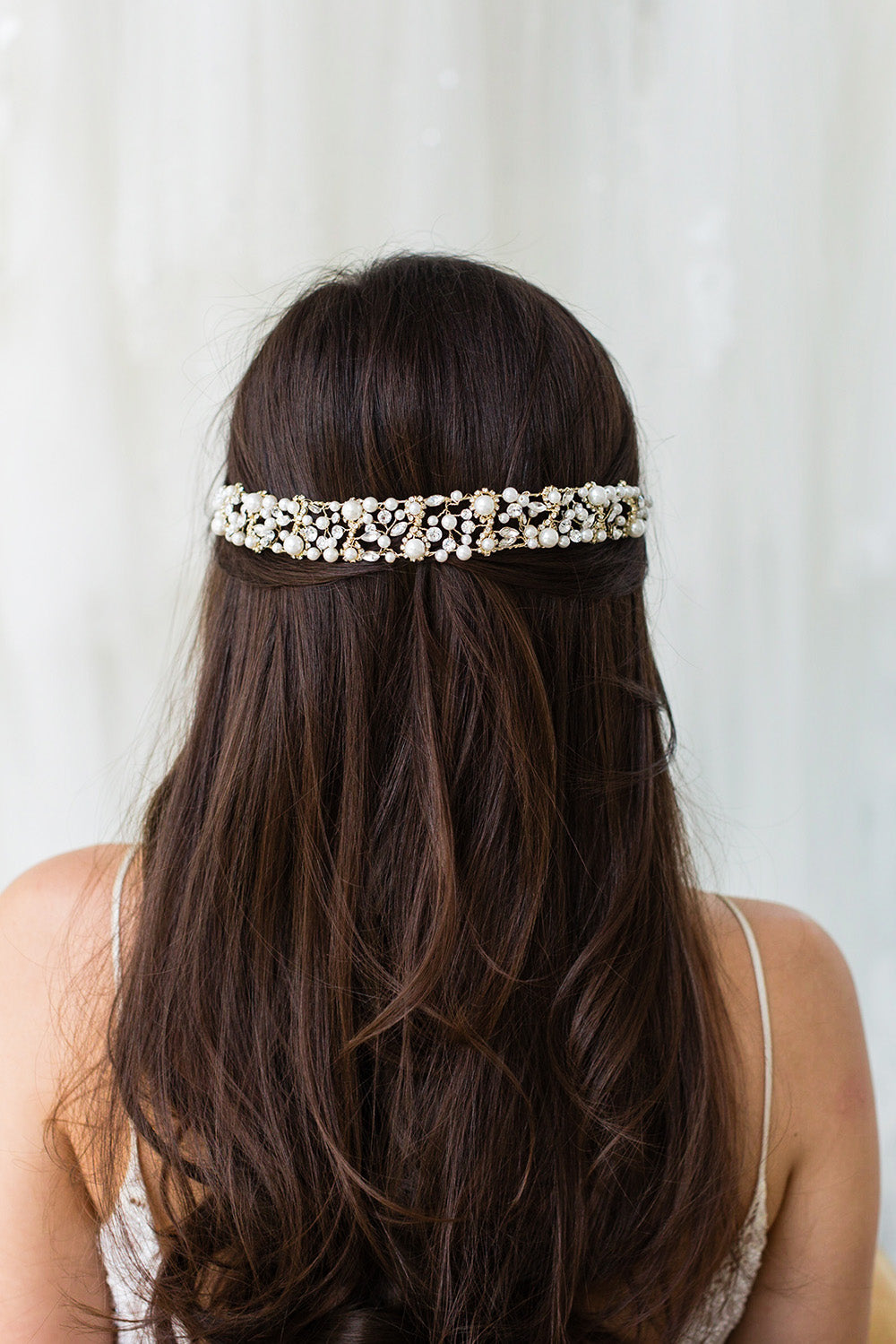 AMITY CROWN/HALO COMB