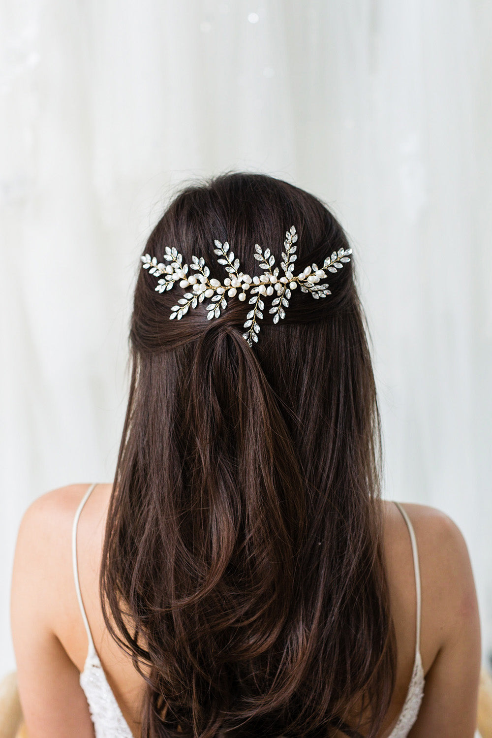 RUMI HALO COMB