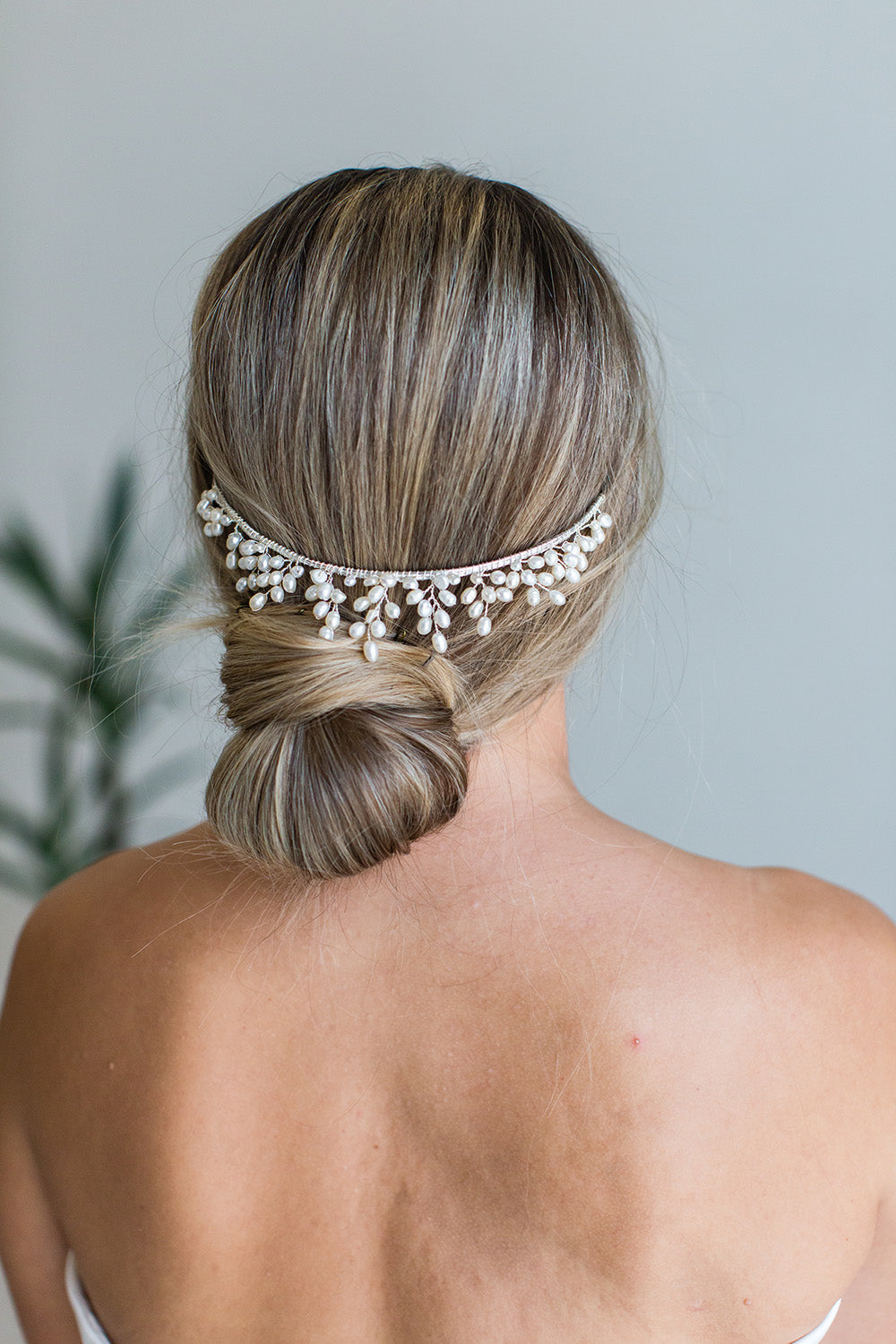 XYLIA CROWN/HEADBAND