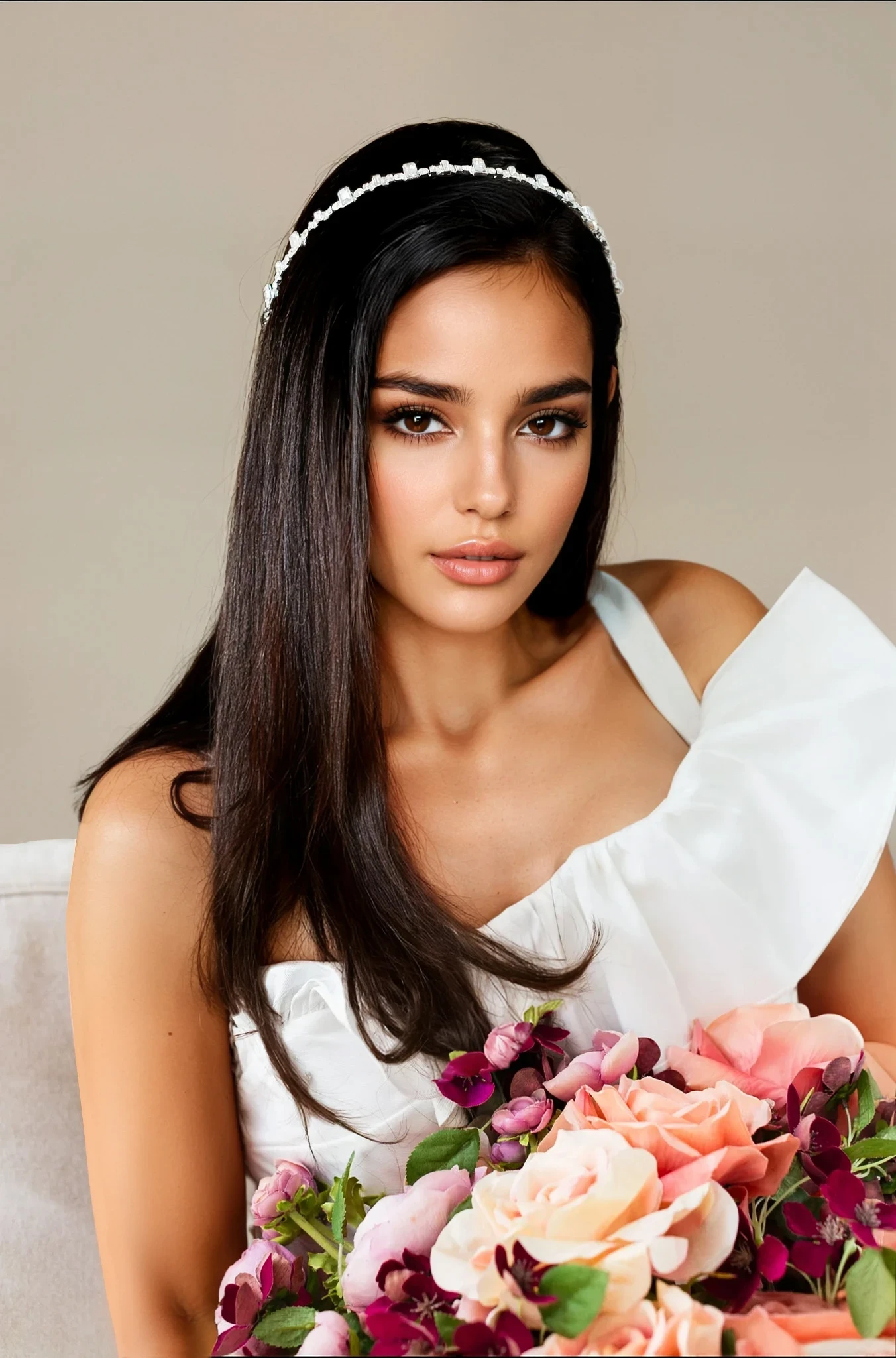 MAGNOLIA HEADBAND