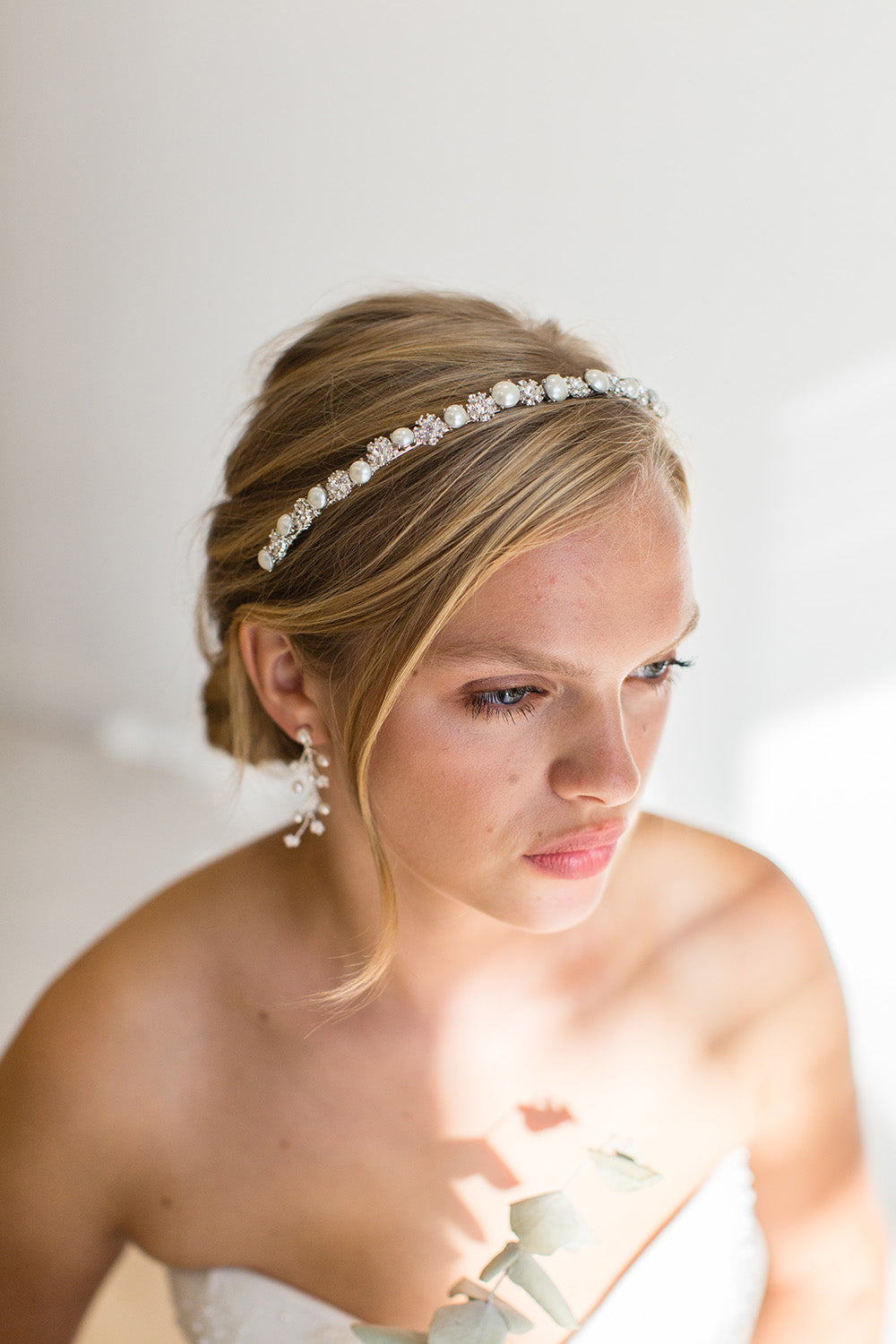 PARTHENA HEADBAND
