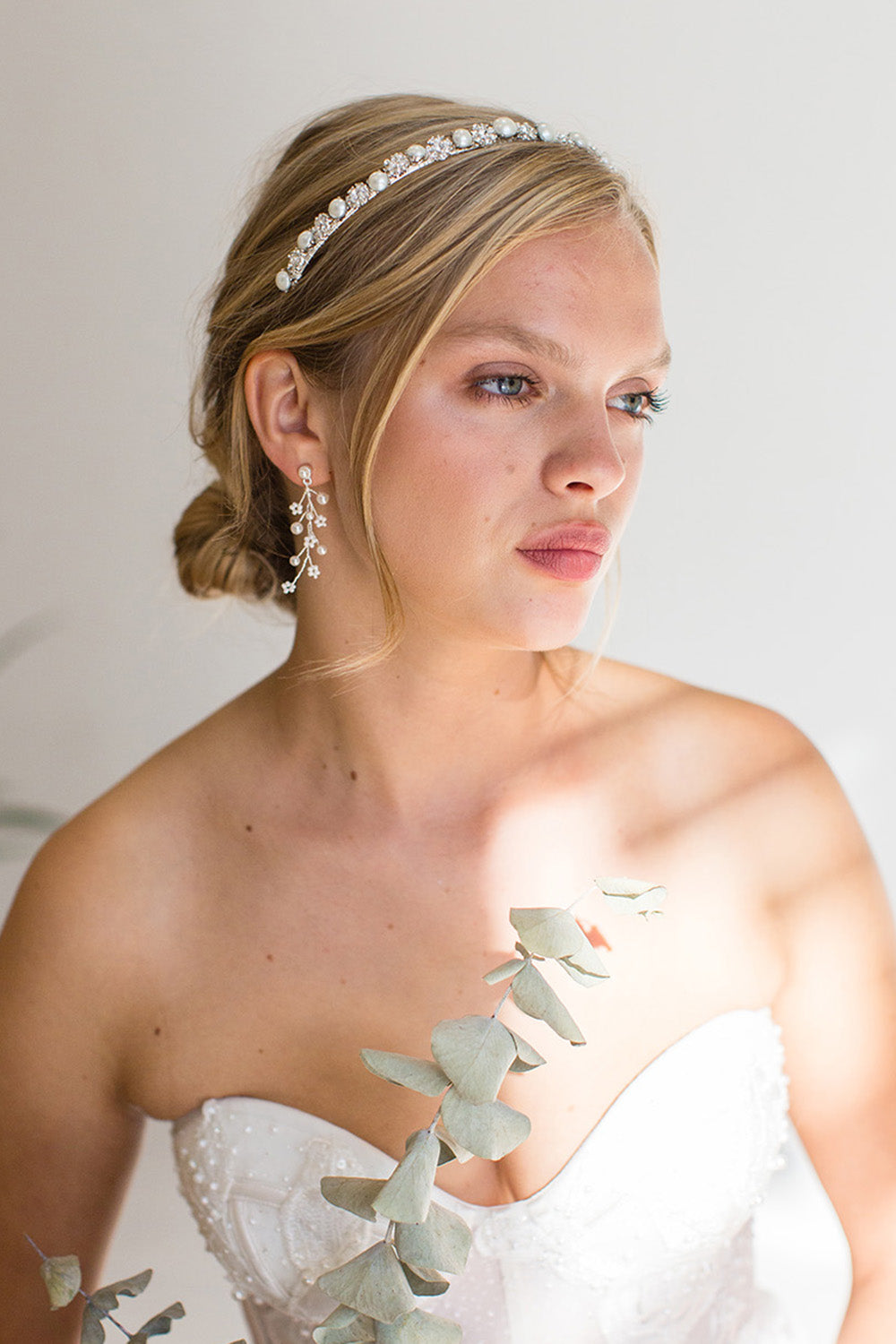 PARTHENA HEADBAND