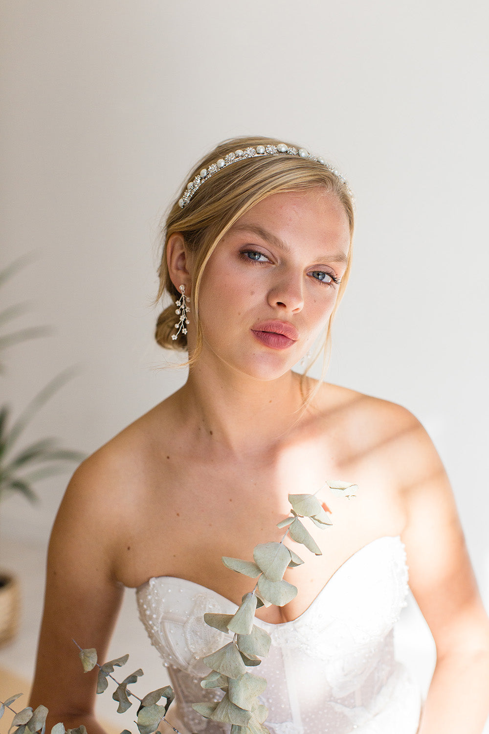 PARTHENA HEADBAND