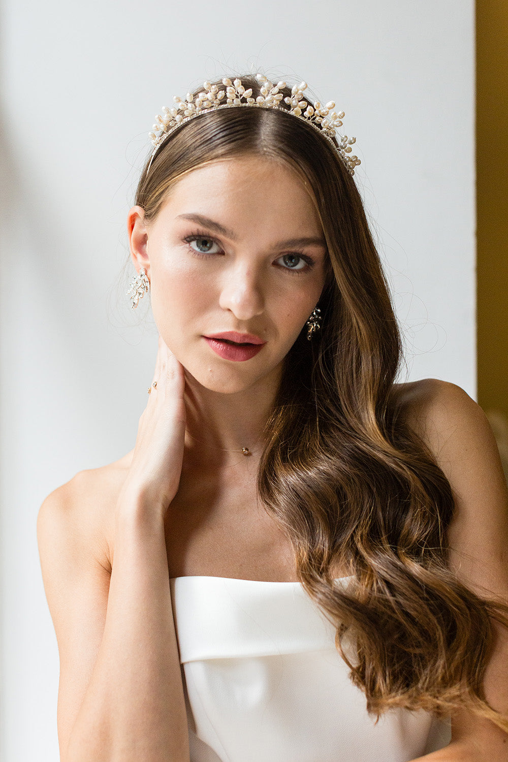 XYLIA CROWN/HEADBAND