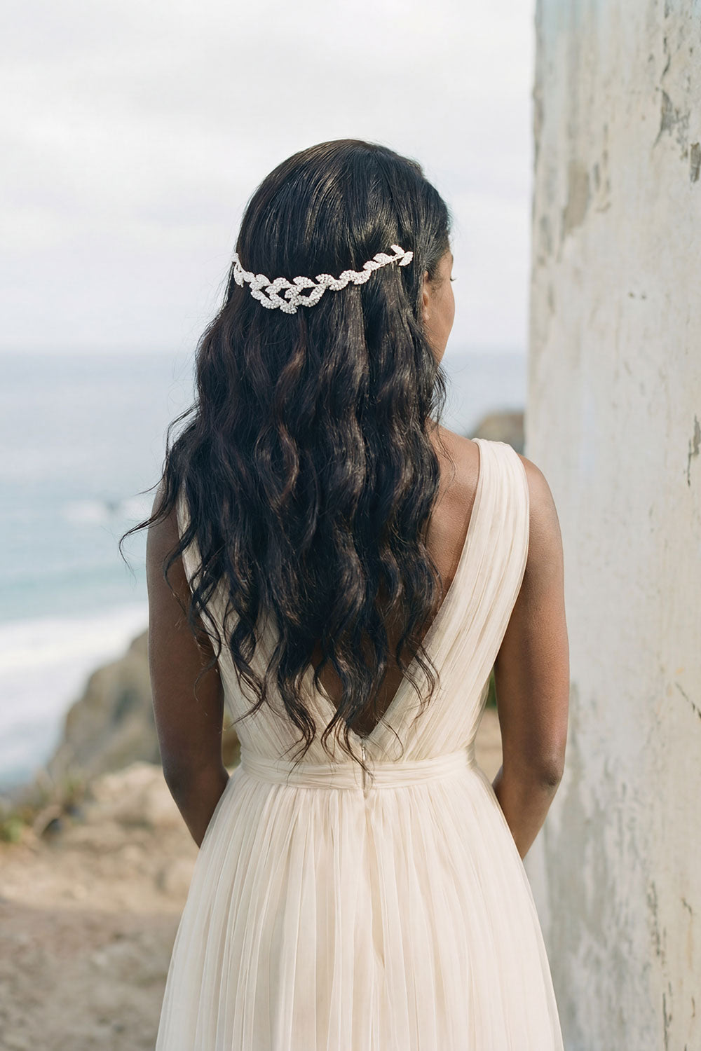 HESTIA HALO COMB