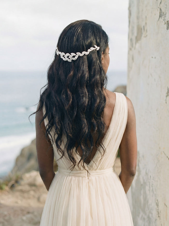 HESTIA HALO COMB