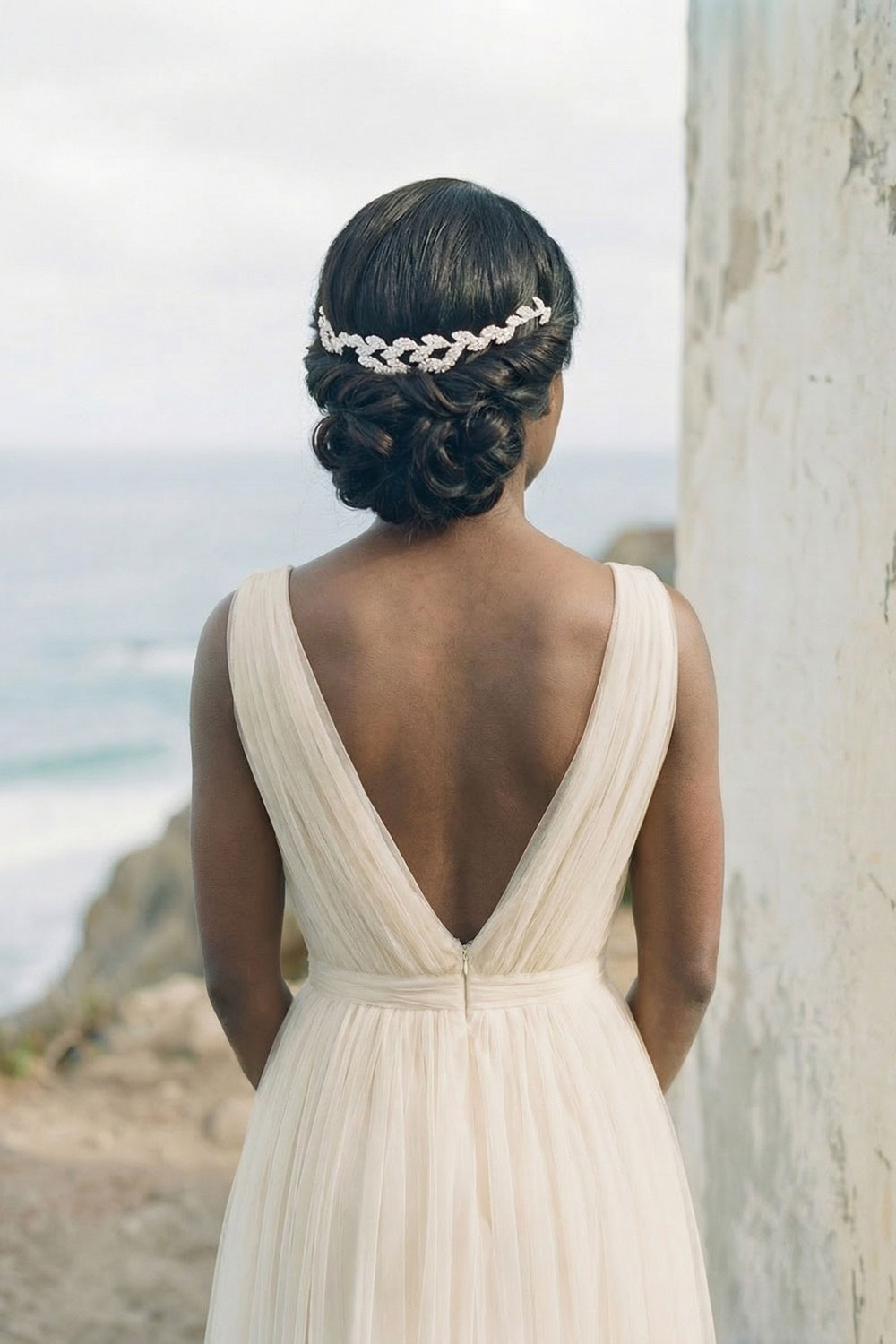 HESTIA HALO COMB