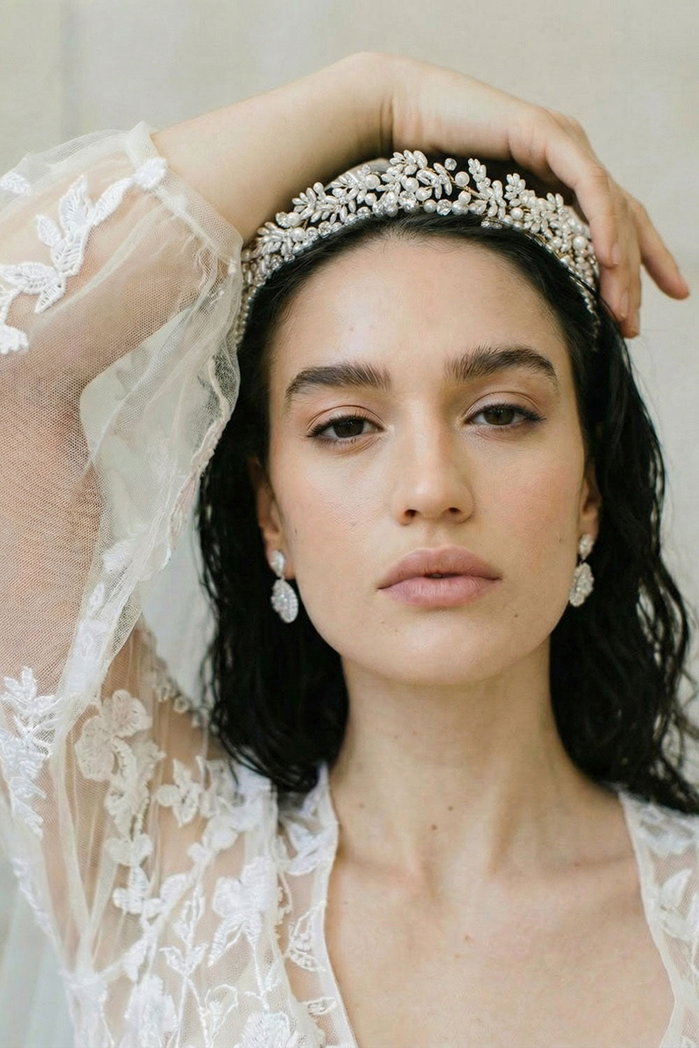 IRIYAH CROWN