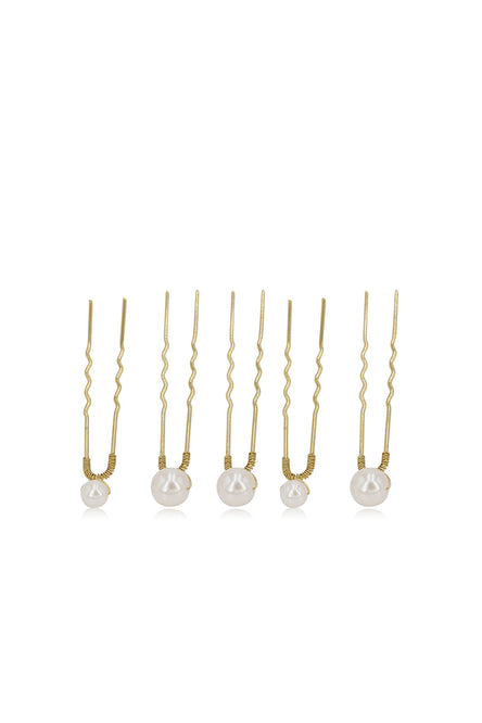 IVA PIN SET OF 5