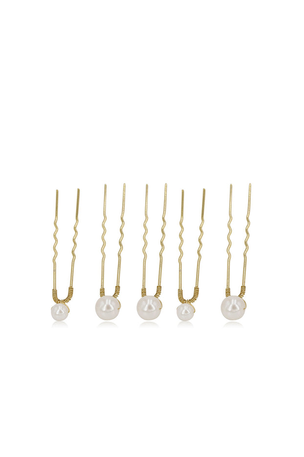 IVA PIN SET OF 5