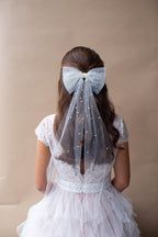 ALUMA PEARL BOW