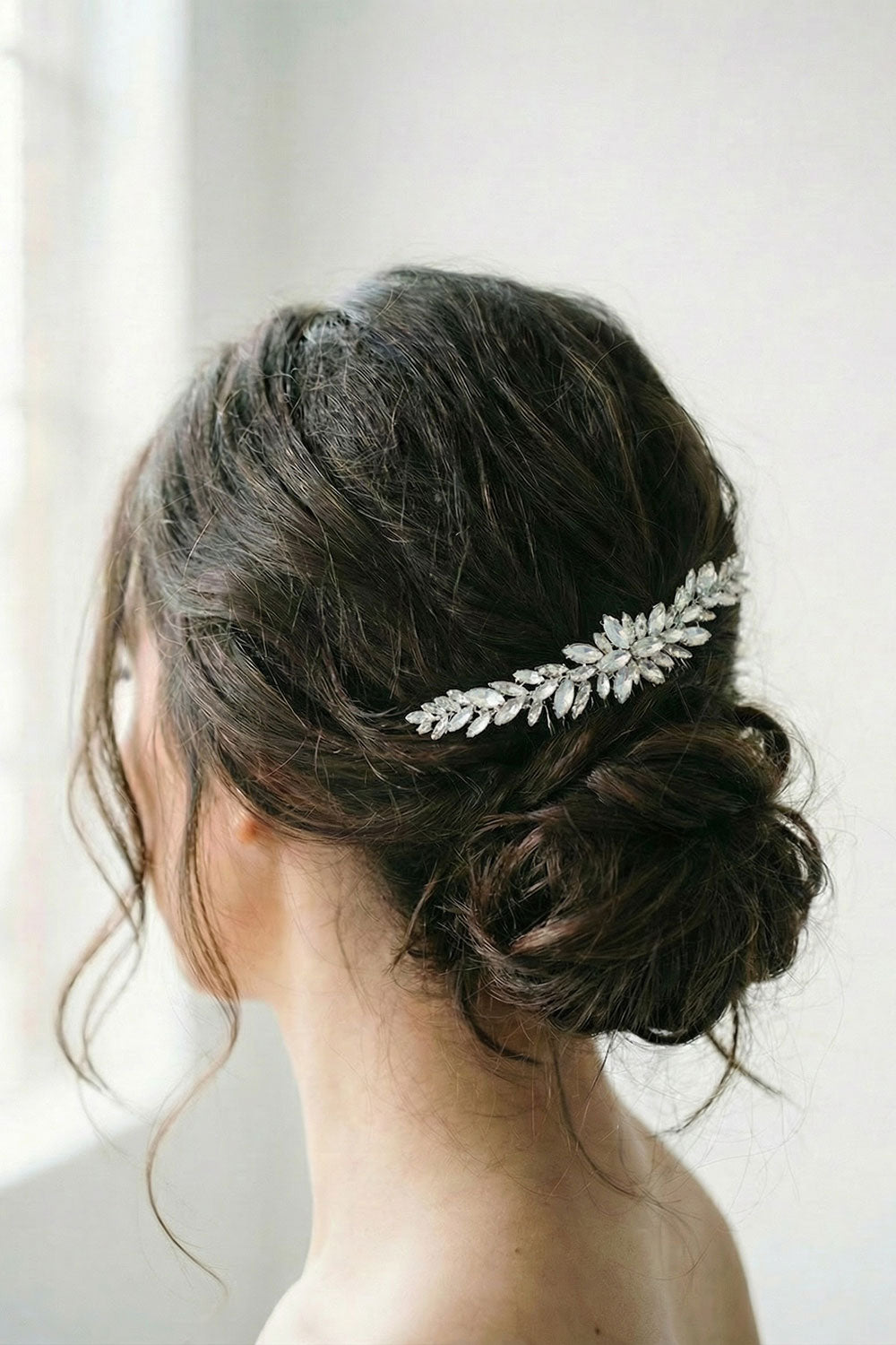 IZETT HALO COMB