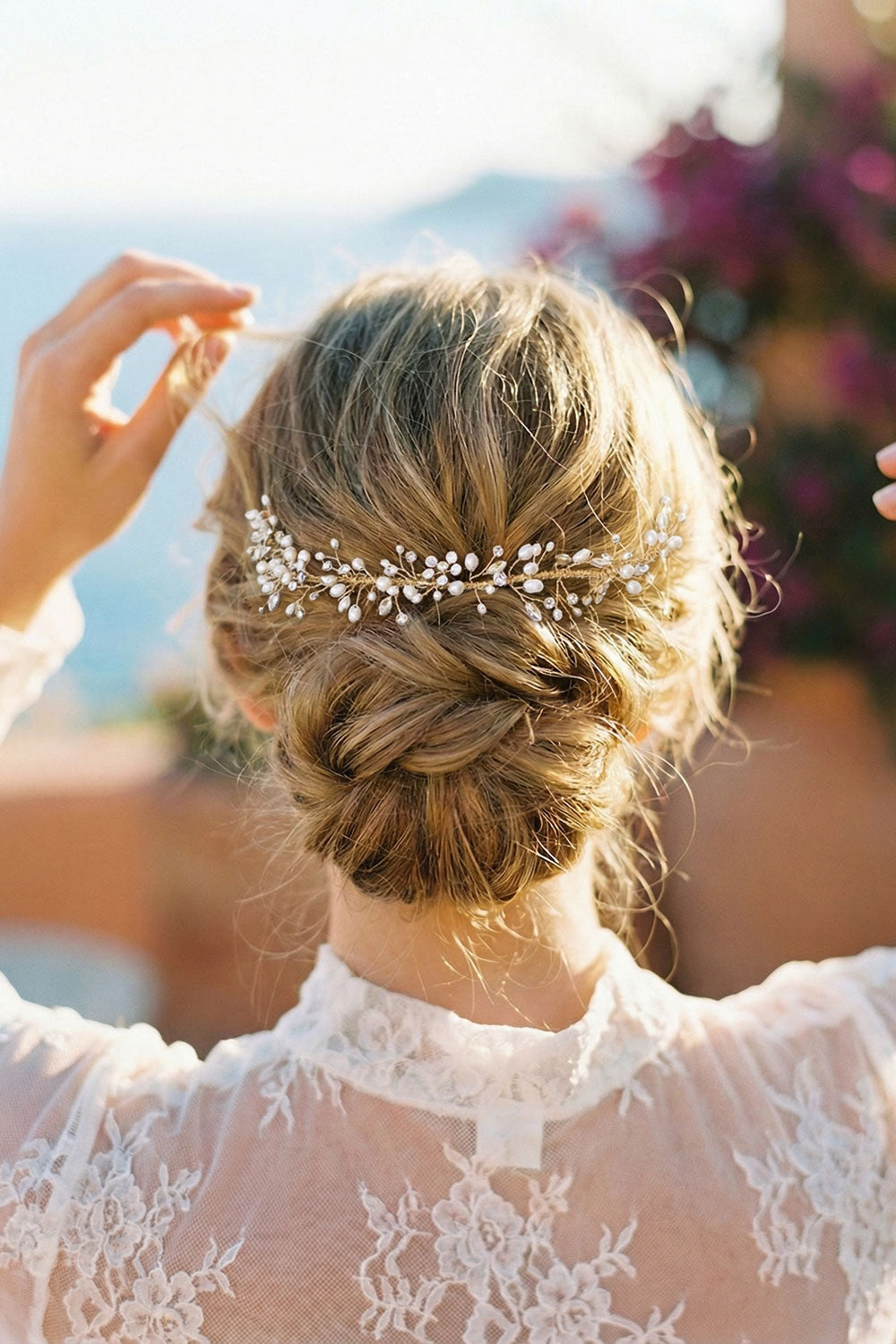 LEDA HALO COMB