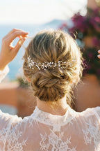 LEDA HALO COMB