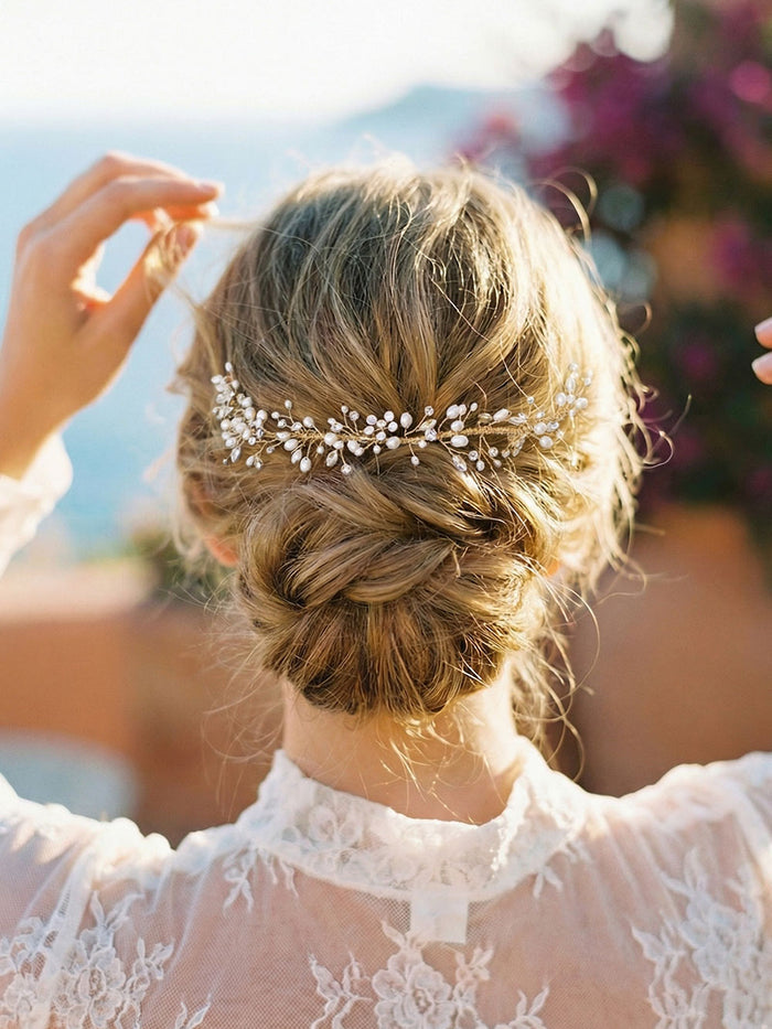 LEDA HALO COMB