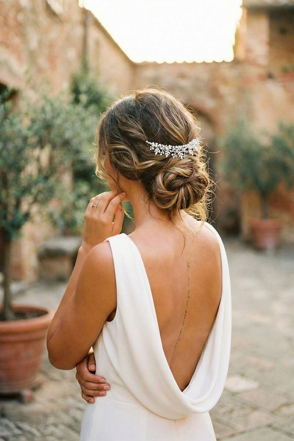 LONDYN HALO COMB