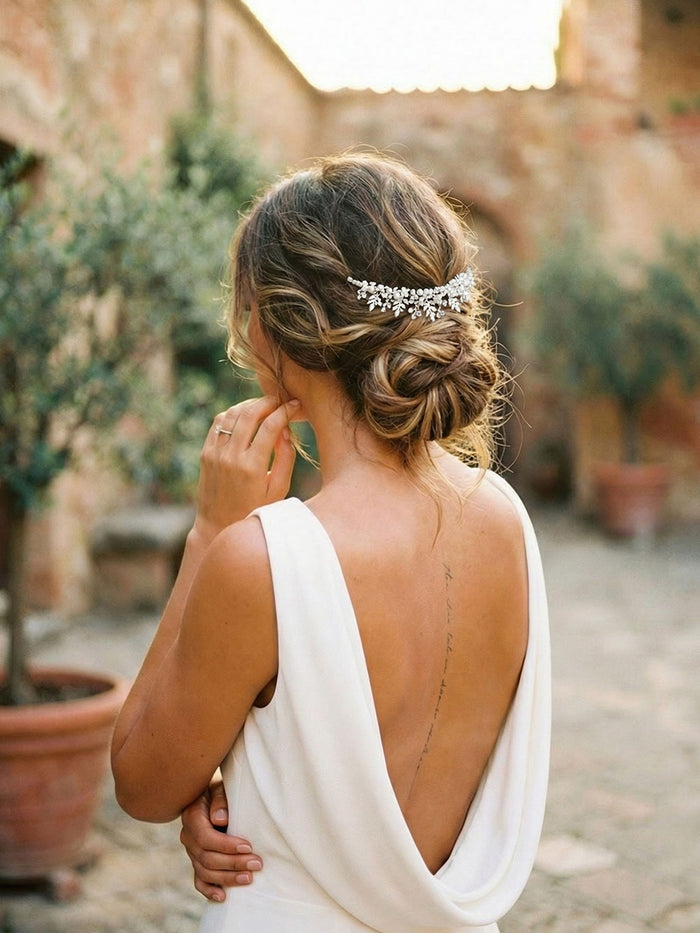 LONDYN HALO COMB