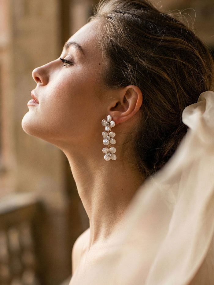 LUKA EARRINGS