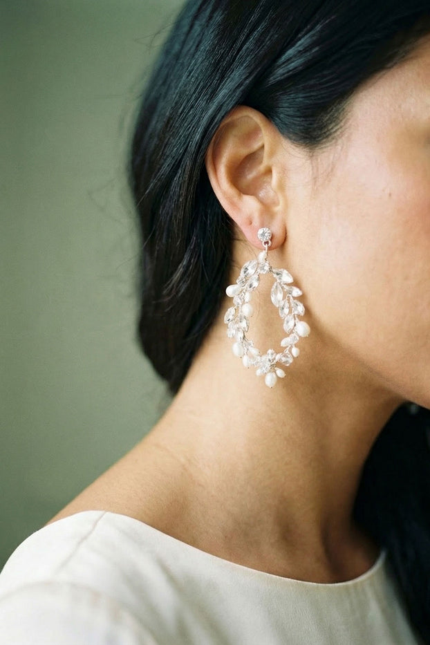 LYRIS EARRINGS