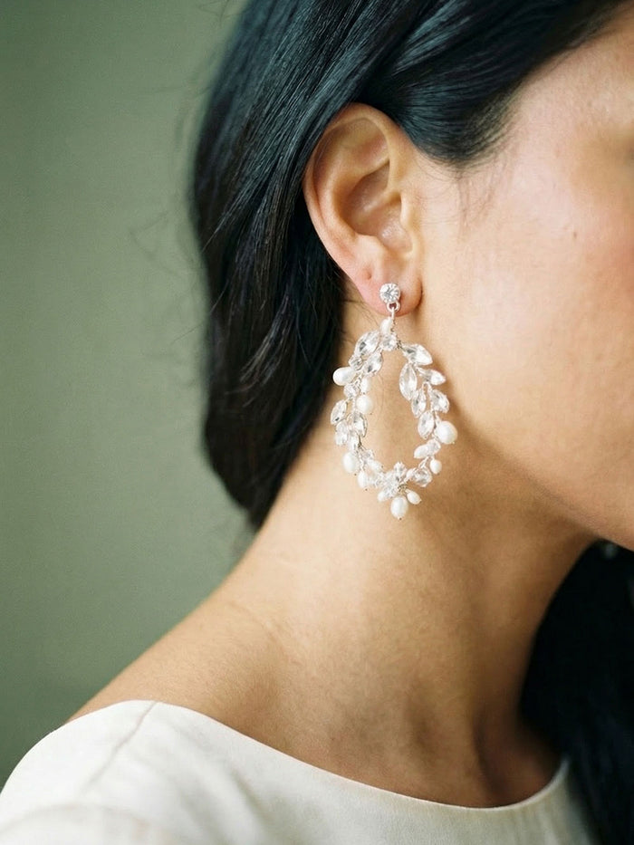 LYRIS EARRINGS