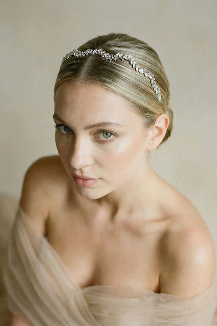 MALKA HEADBAND