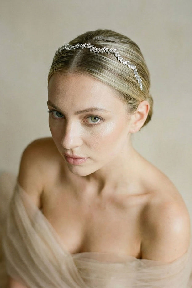 MALKA HEADBAND