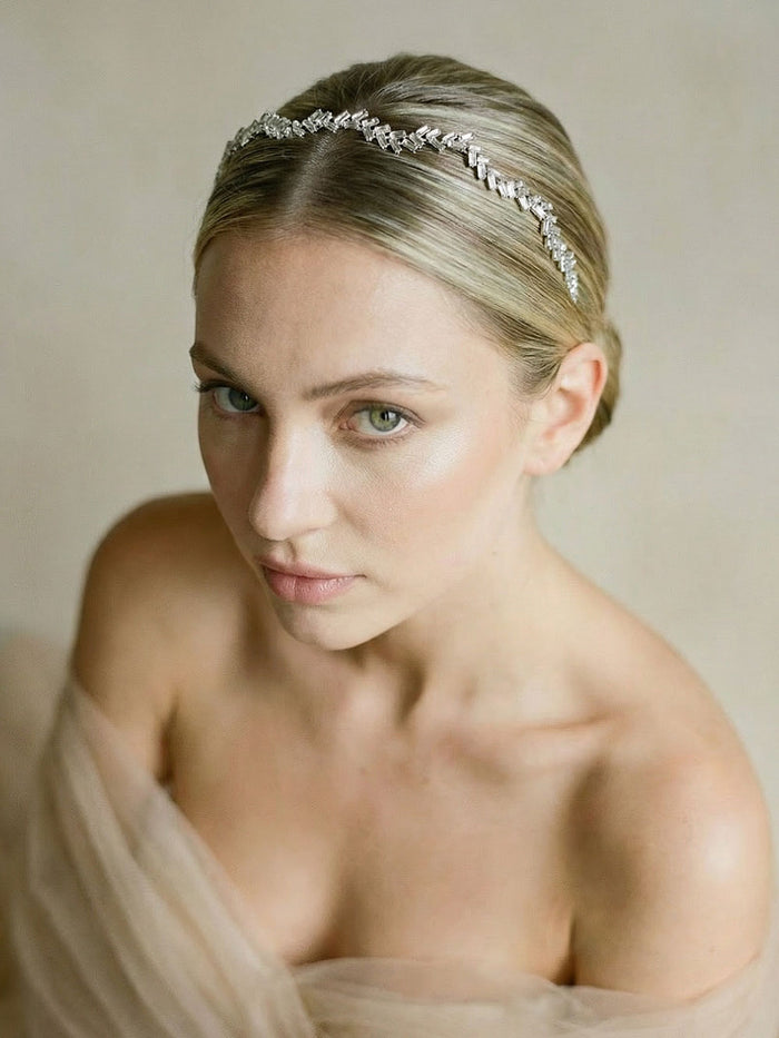 MALKA HEADBAND