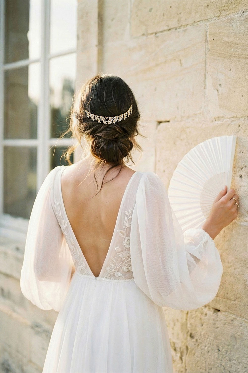 MARA HALO COMB