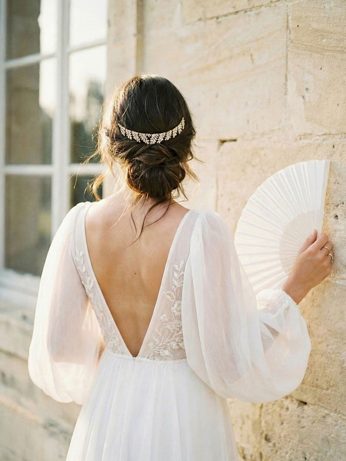MARA HALO COMB