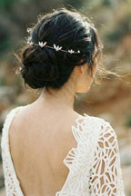 MEARA HALO COMB