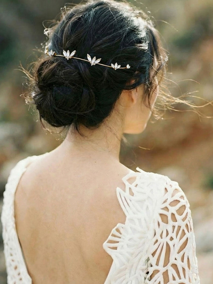 MEARA HALO COMB