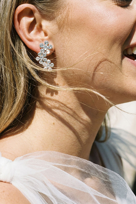 MELBA EARRINGS