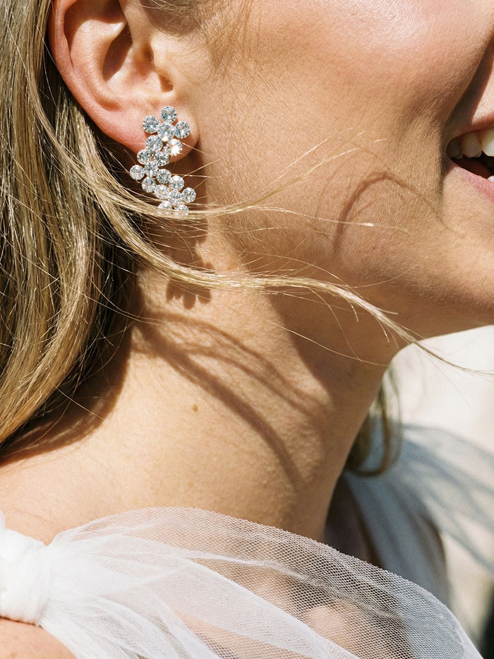 MELBA EARRINGS