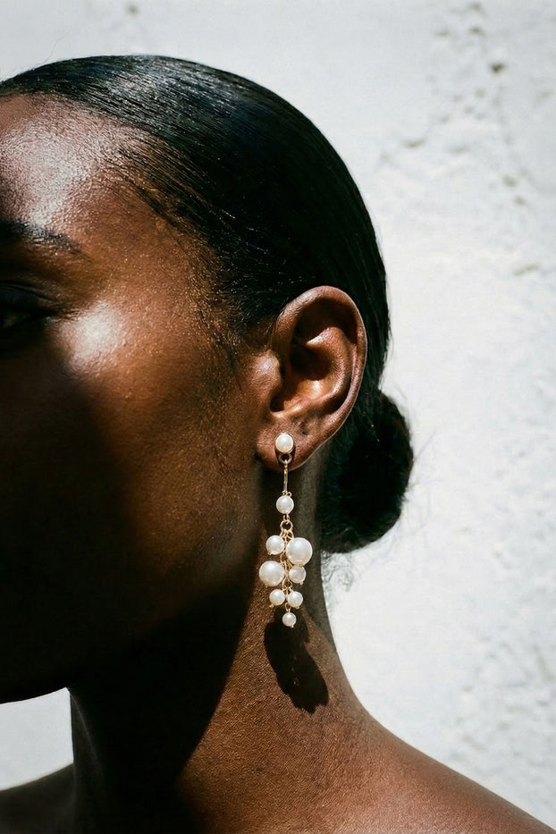NAPHELE EARRINGS