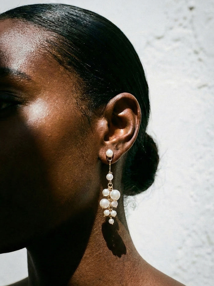 NAPHELE EARRINGS