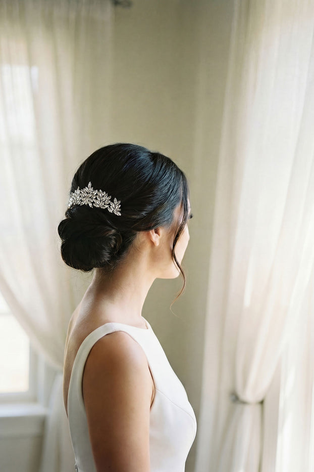 NERISSA COMB