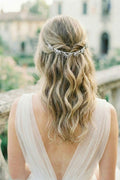 PHILOMENA HALO COMB