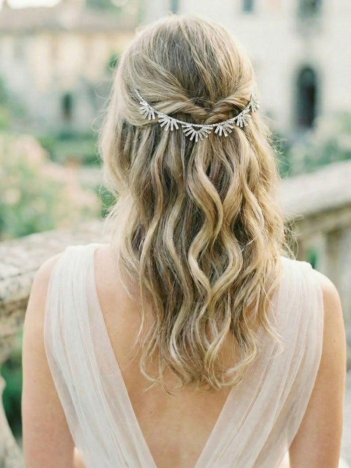PHILOMENA HALO COMB