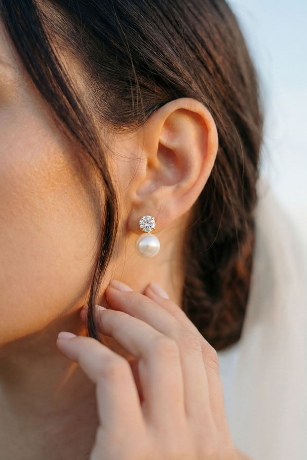 PHOEBE EARRINGS