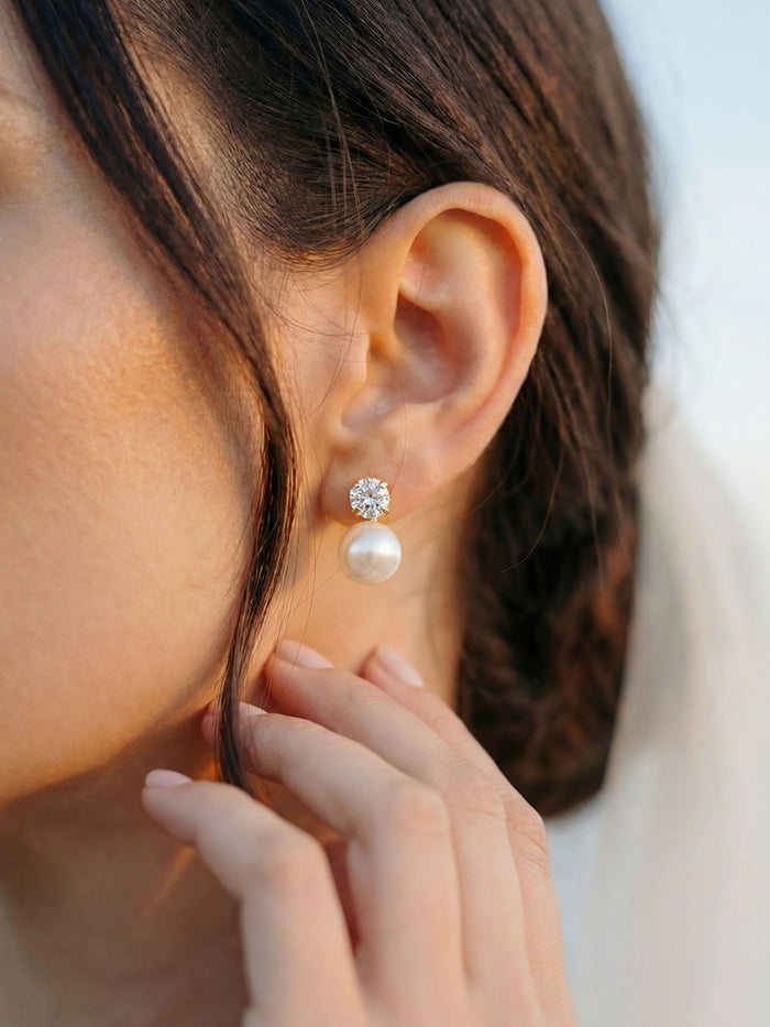 PHOEBE EARRINGS