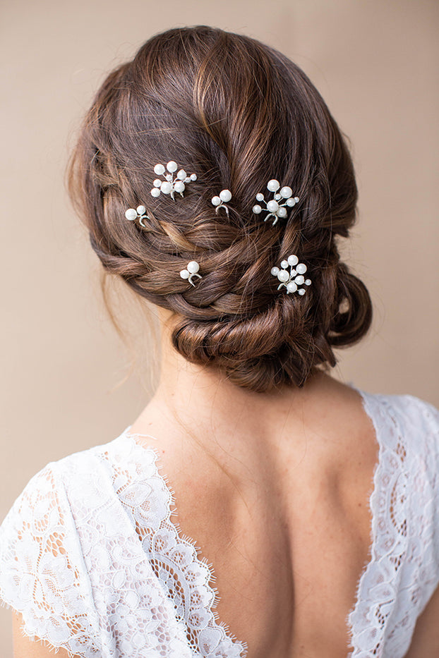 WRENLEE PIN SET OF 6