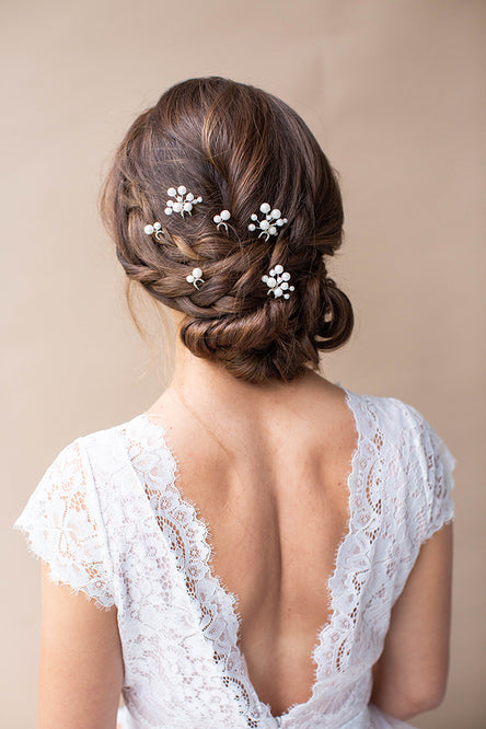 WRENLEE PIN SET OF 6