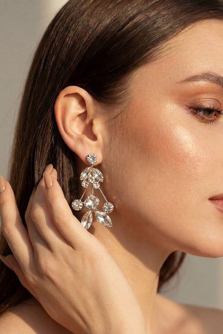 ROCHELLE EARRINGS
