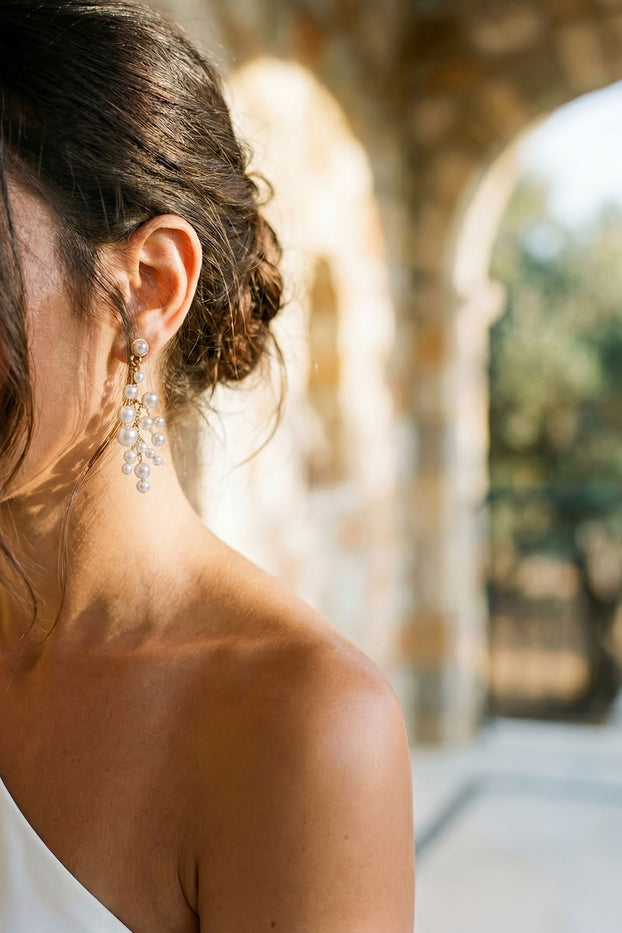 ROONE EARRINGS