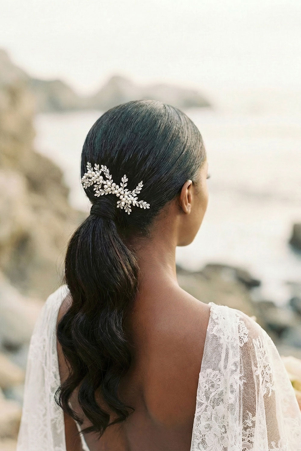 RUMI HALO COMB