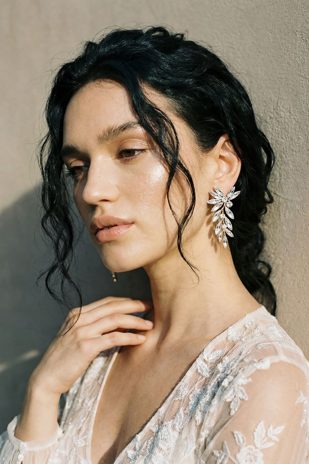 SHIVANI EARRINGS