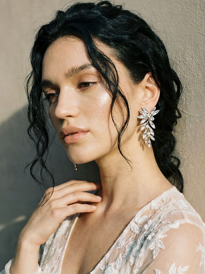 SHIVANI EARRINGS