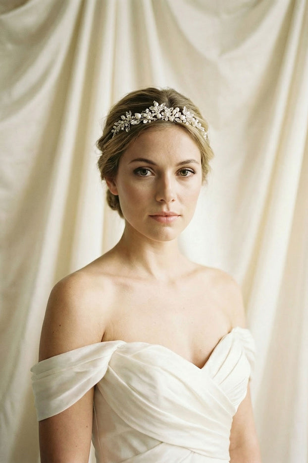 SUMMER CROWN/HEADBAND