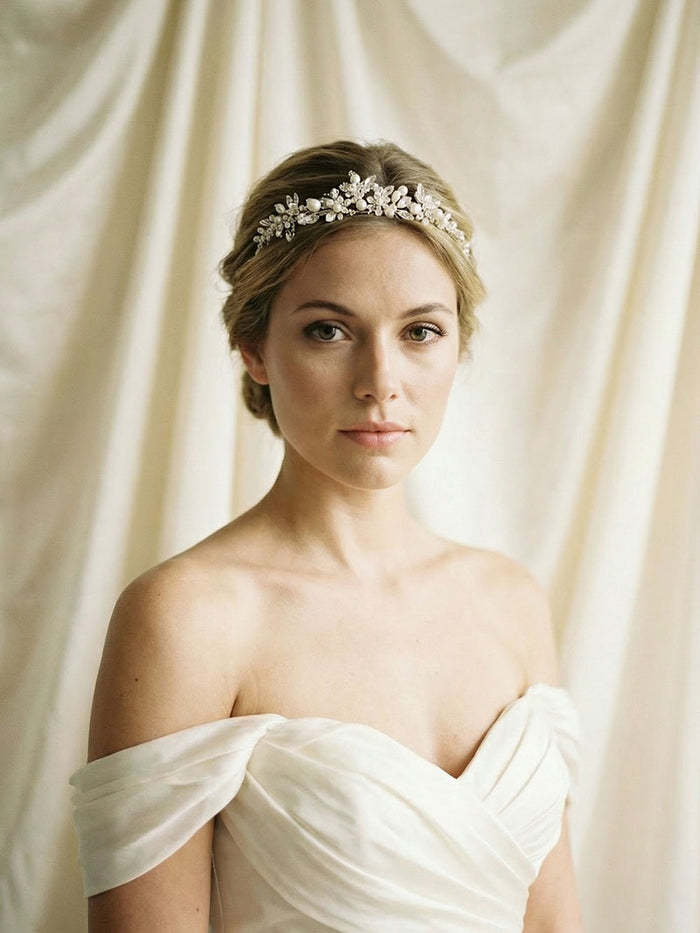 SUMMER CROWN/HEADBAND